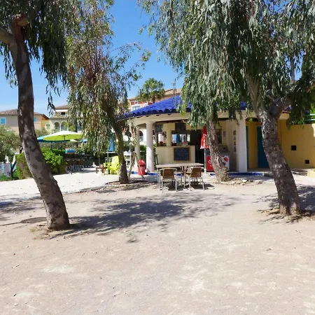 Les Rivages Des Issambres.2 Apartamento Les Issambres