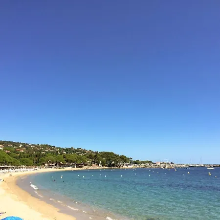 Les Rivages Des Issambres.2